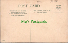 Load image into Gallery viewer, Northumberland Postcard - Newcastle, Leazes Park, The Lake  DC1551
