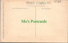 Load image into Gallery viewer, Northumberland Postcard - Newcastle, Tyne Bridge and The Cathedral  DC1553

