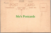 Load image into Gallery viewer, Kent Postcard - Canterbury Cathedral, Early English Crypt   DC1496
