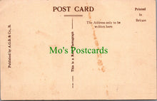 Load image into Gallery viewer, Bristol Postcard - Birds Eye View of Bristol From Cabot Tower   SW13160
