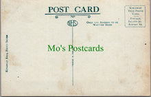 Load image into Gallery viewer, Kent Postcard - Sandwich, The Old House   SW13163
