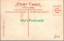 Load image into Gallery viewer, Somerset Postcard - Minehead Harbour  SW13166
