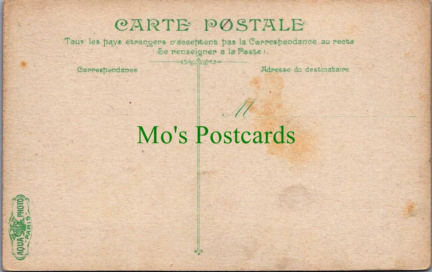 France Postcard - Marseille, L'ascenseur De N.D. De La Garde SW13168