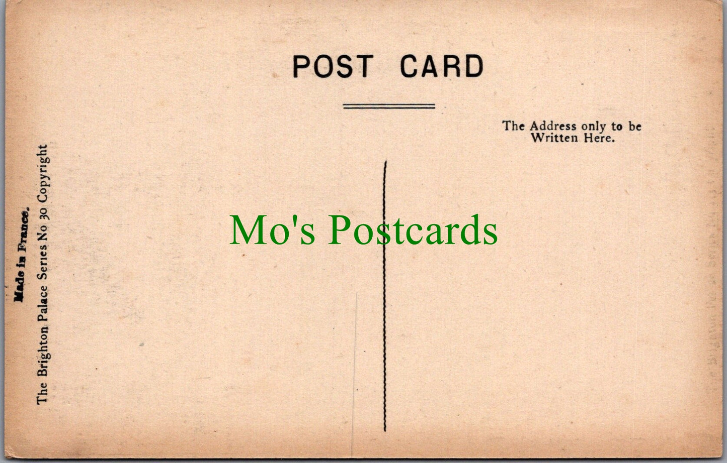 Sussex Postcard - The Dyke Hill, Poynings Church SW13171