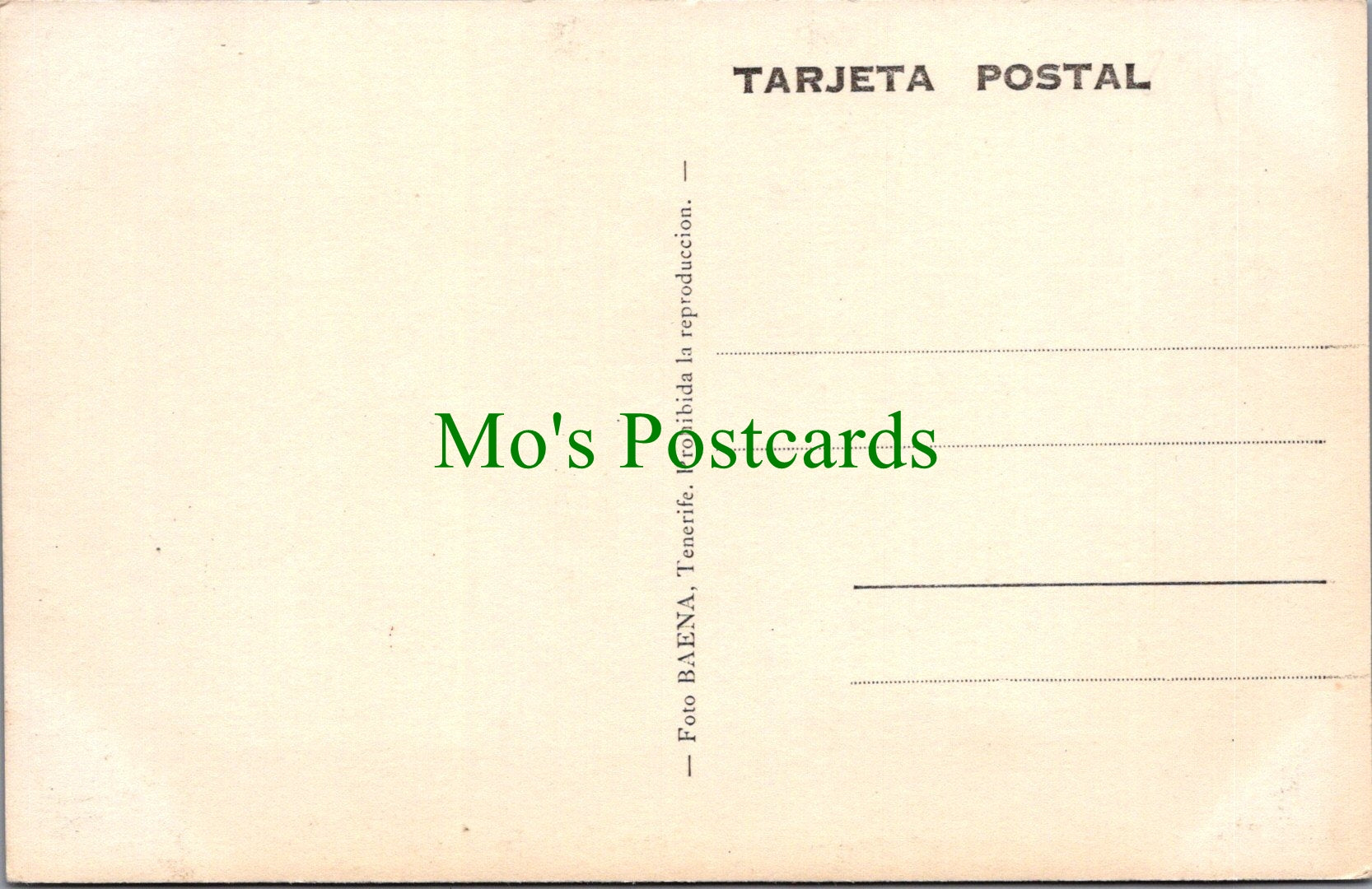 Spain Postcard - Las Palmas, Puerto De La Luz y Alcaravaneras  SW13176