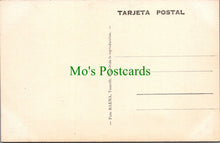 Load image into Gallery viewer, Spain Postcard - Las Palmas, Puerto De La Luz y Alcaravaneras  SW13176
