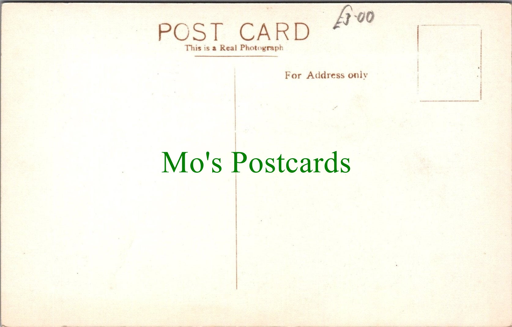London Postcard - Ealing Common, All Saints Church   SW13184