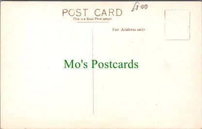 London Postcard - Ealing Common, All Saints Church   SW13184