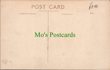 Kent Postcard - Margate Clock Tower    SW13188