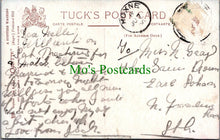 Load image into Gallery viewer, Scotland Postcard - A Scottish Washing   SW13190
