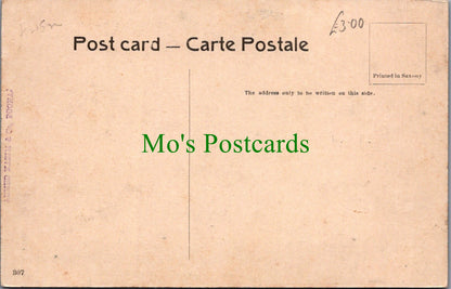 India Postcard - Holkar's Bridge, Poona, Pune  SW13193