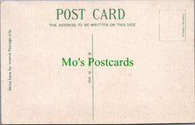 Load image into Gallery viewer, Wales Postcard - Cardiff, The Fountain Sophia Gardens  SW13208
