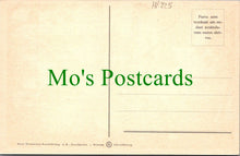 Load image into Gallery viewer, Children&#39;s Art Postcard - Cute Cartoon Animals, Artist Simon  HP225
