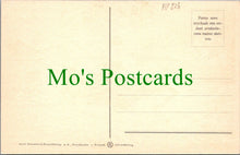 Load image into Gallery viewer, Children&#39;s Art Postcard - Cute Cartoon Animals, Artist Simon  HP226
