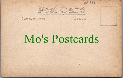 Warwickshire Postcard - Studley Castle  HP239