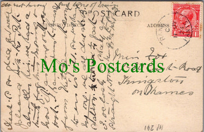 Hampshire Postcard - West Liss Church    HP241