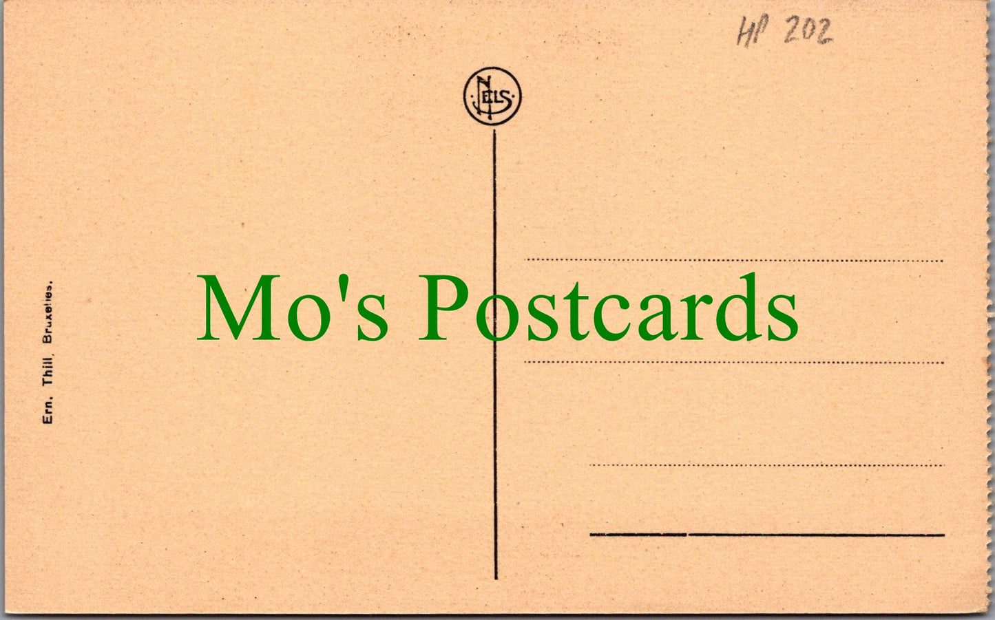 Belgium Postcard - Anvers / Antwerp Cathedrale, Tete Du Christ  HP202