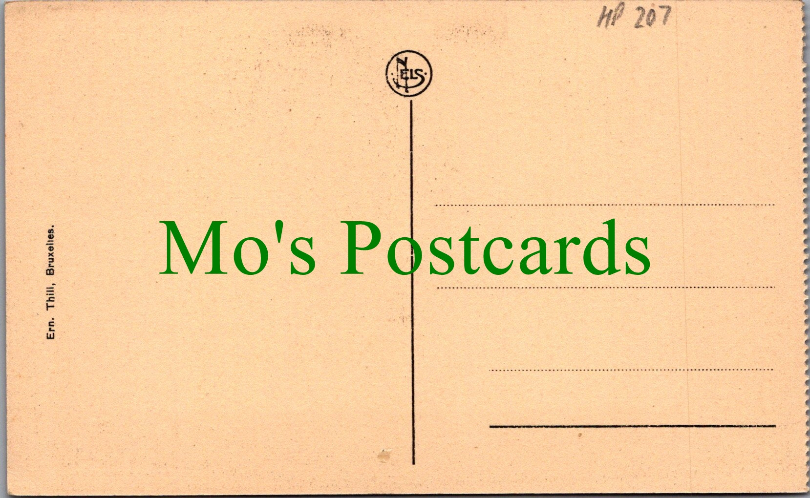 Belgium Postcard - Anvers / Antwerp Cathedrale, Jesus Parmi Les Docteurs HP207