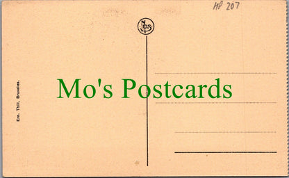 Belgium Postcard - Anvers / Antwerp Cathedrale, Jesus Parmi Les Docteurs HP207
