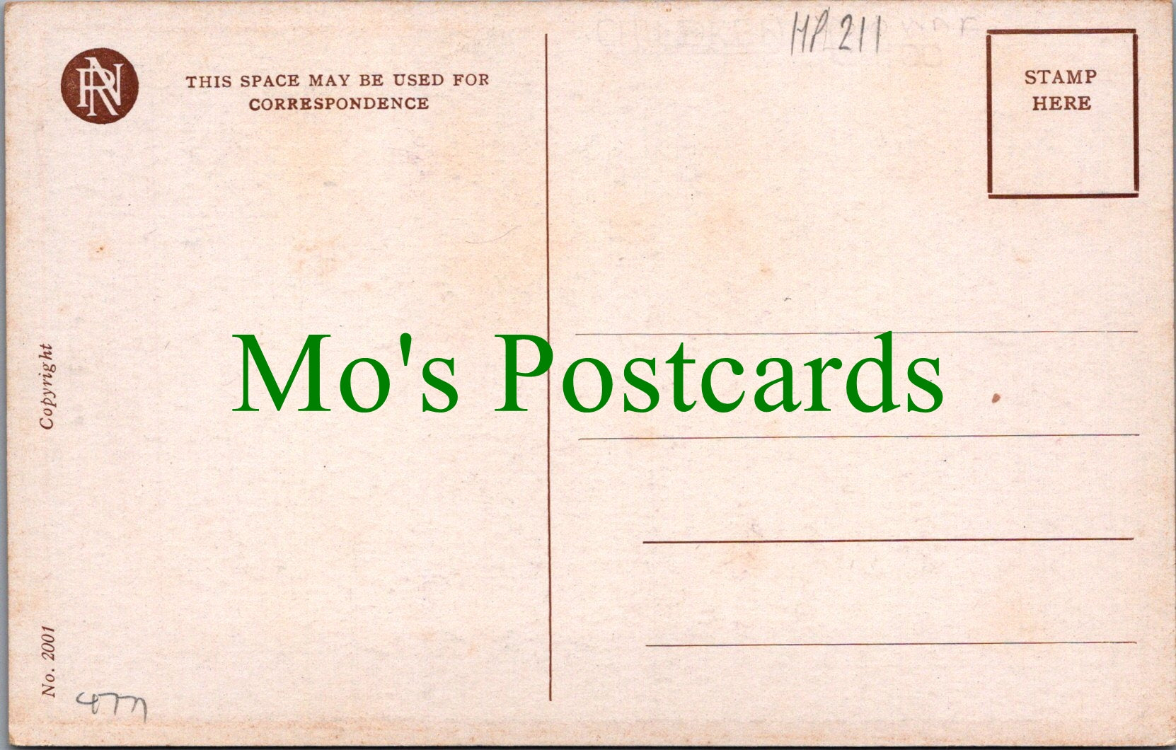 Children Postcard - Priscilla, Artist Millicence Sowerby  HP211