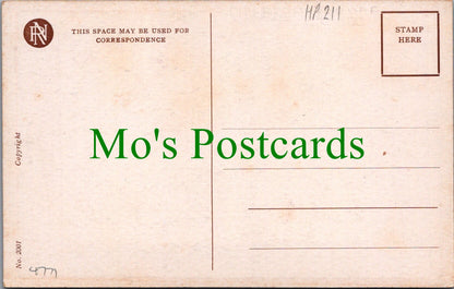 Children Postcard - Priscilla, Artist Millicence Sowerby  HP211