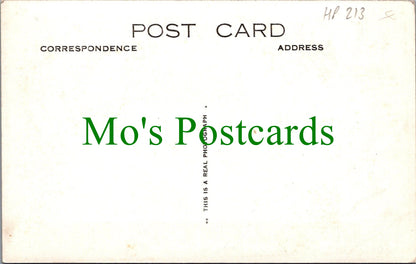 Cheshire Postcard - Chester Cathedral, The Choir  HP213