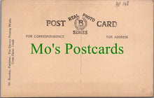 Load image into Gallery viewer, Yorkshire Postcard - Goldsborough Hall, The Front Door   HP148
