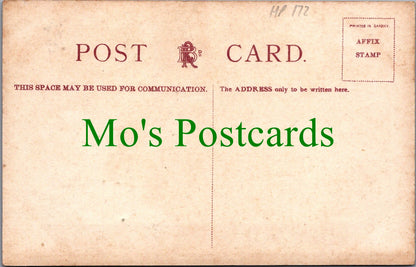 London Postcard - St James's Palace, Marlborough Road  HP172