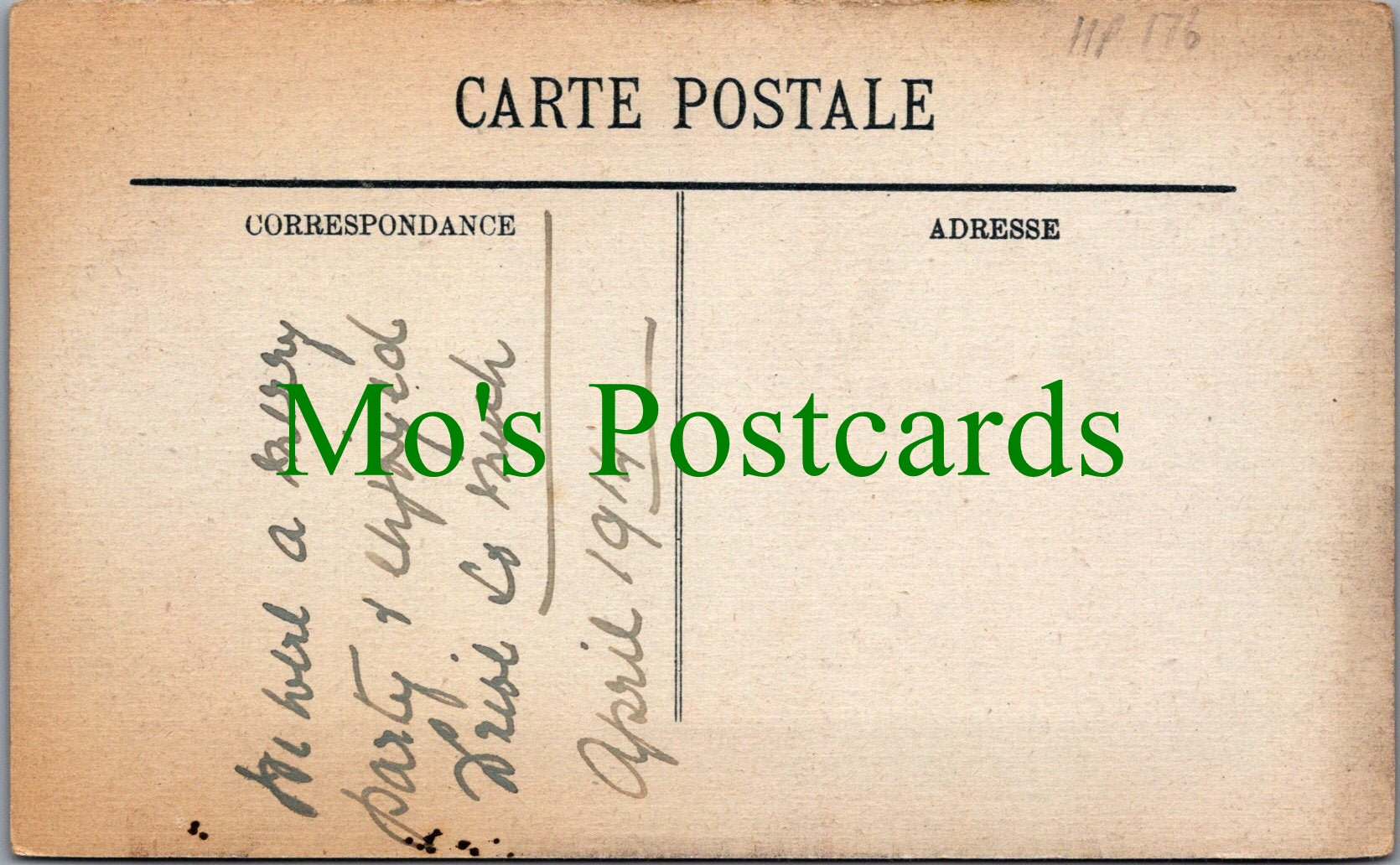 France Postcard - Les Gorges Du Loup, Le Viaduc  HP176