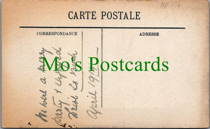 France Postcard - Les Gorges Du Loup, Le Viaduc  HP176