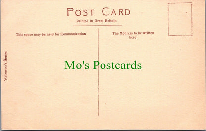 Worcestershire Postcard - Worcester Bridge  SW12663