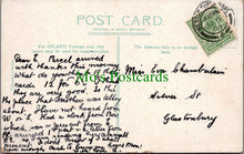 Load image into Gallery viewer, Somerset Postcard - Weston-Super-Mare, Grove Park  SW12669
