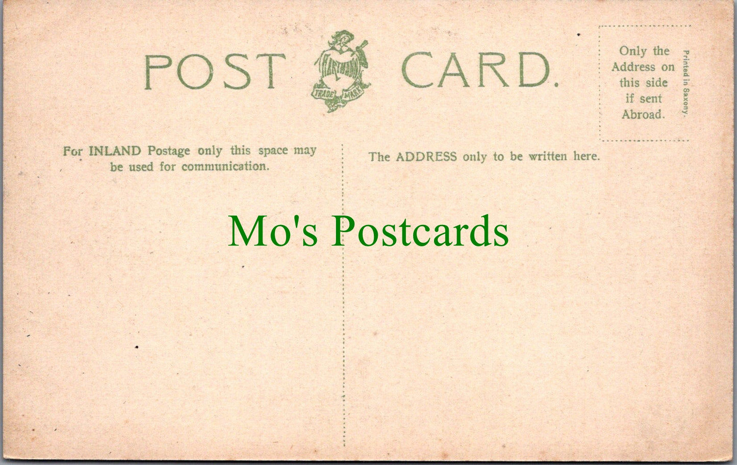 Hampshire Postcard - Winchester, The New Memorial Gate SW12671