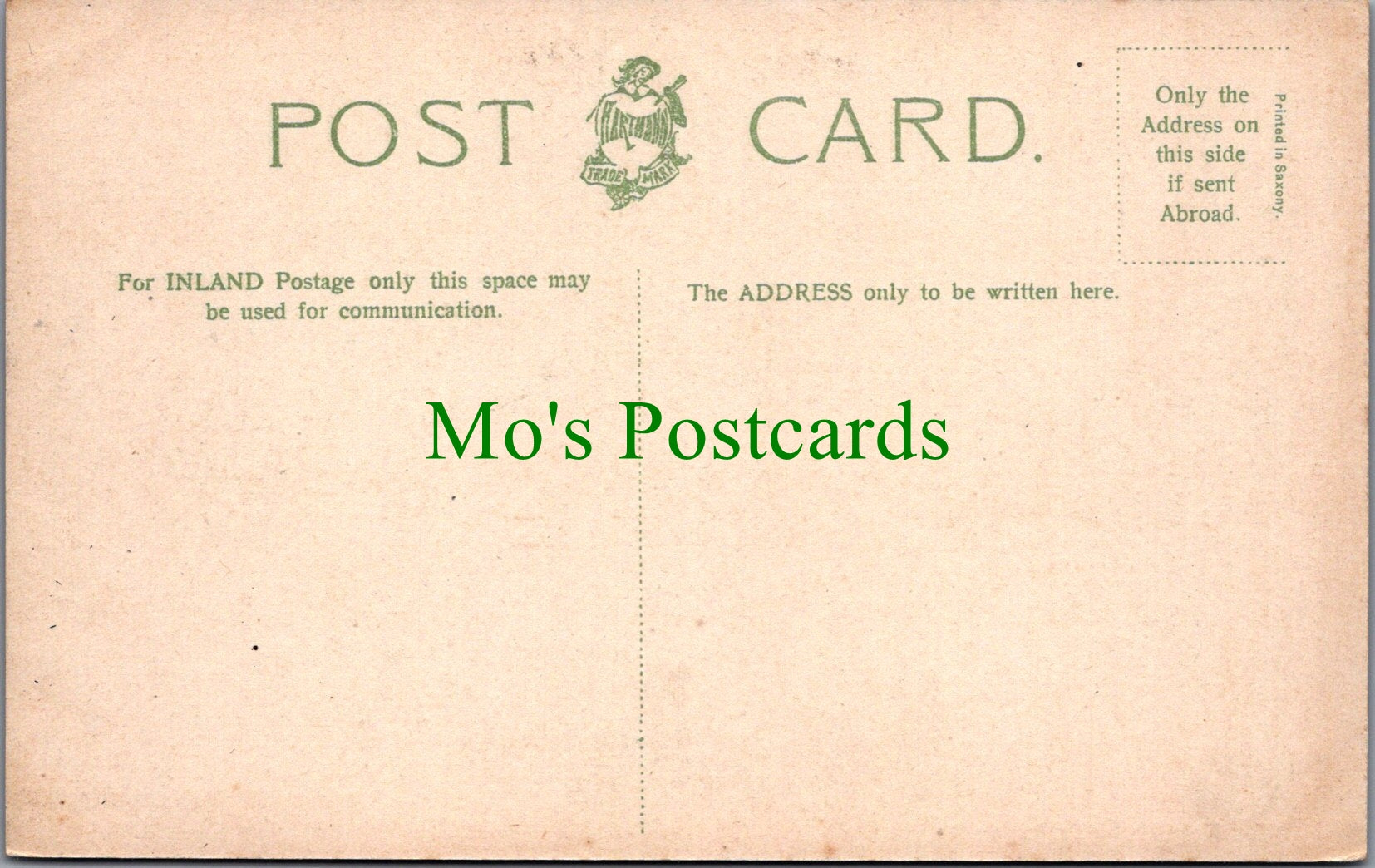 Hampshire Postcard - Winchester, The New Memorial Gate SW12671