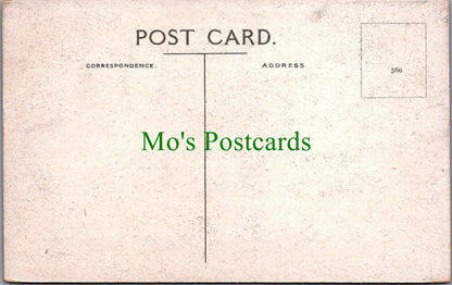 Devon Postcard - Plymouth, Eddystone Lighthouse  SW12674
