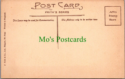 Devon Postcard - Sidmouth, Belmont Hotel and Royal Glen  SW12677