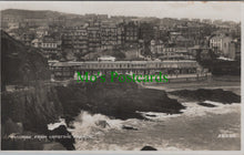 Load image into Gallery viewer, Devon Postcard - Ilfracombe From Capstone Parade   SW12682
