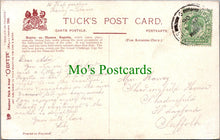 Load image into Gallery viewer, Oxfordshire Postcard - Henley-On-Thames Regatta SW12688
