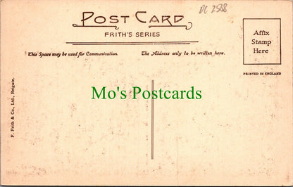 Surrey Postcard - Greetings From Godalming   DC2568