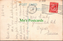 Load image into Gallery viewer, Wiltshire Postcard - Salisbury Cathedral From Long Bridge  DC2580
