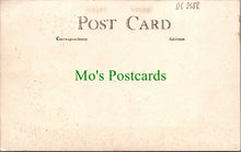 Load image into Gallery viewer, Northumberland Postcard - Roman Wall, Cuddy&#39;s Crag, Housesteads DC2588
