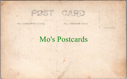 Wales Postcard - Glen Gower Paddle Steamer, Swansea SW12396