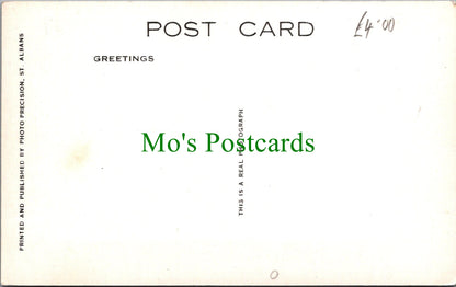 Devon Postcard - Elmscott Youth Hostel, Near Hartland   SW12408