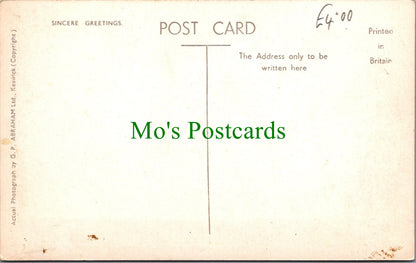 Cumbria Postcard - Longthwaite Hostel, Borrowdale  SW12409