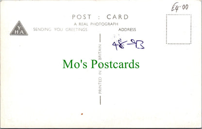 Wales Postcard - Ystradfellte Youth Hostel, Brecknockshire   SW12414