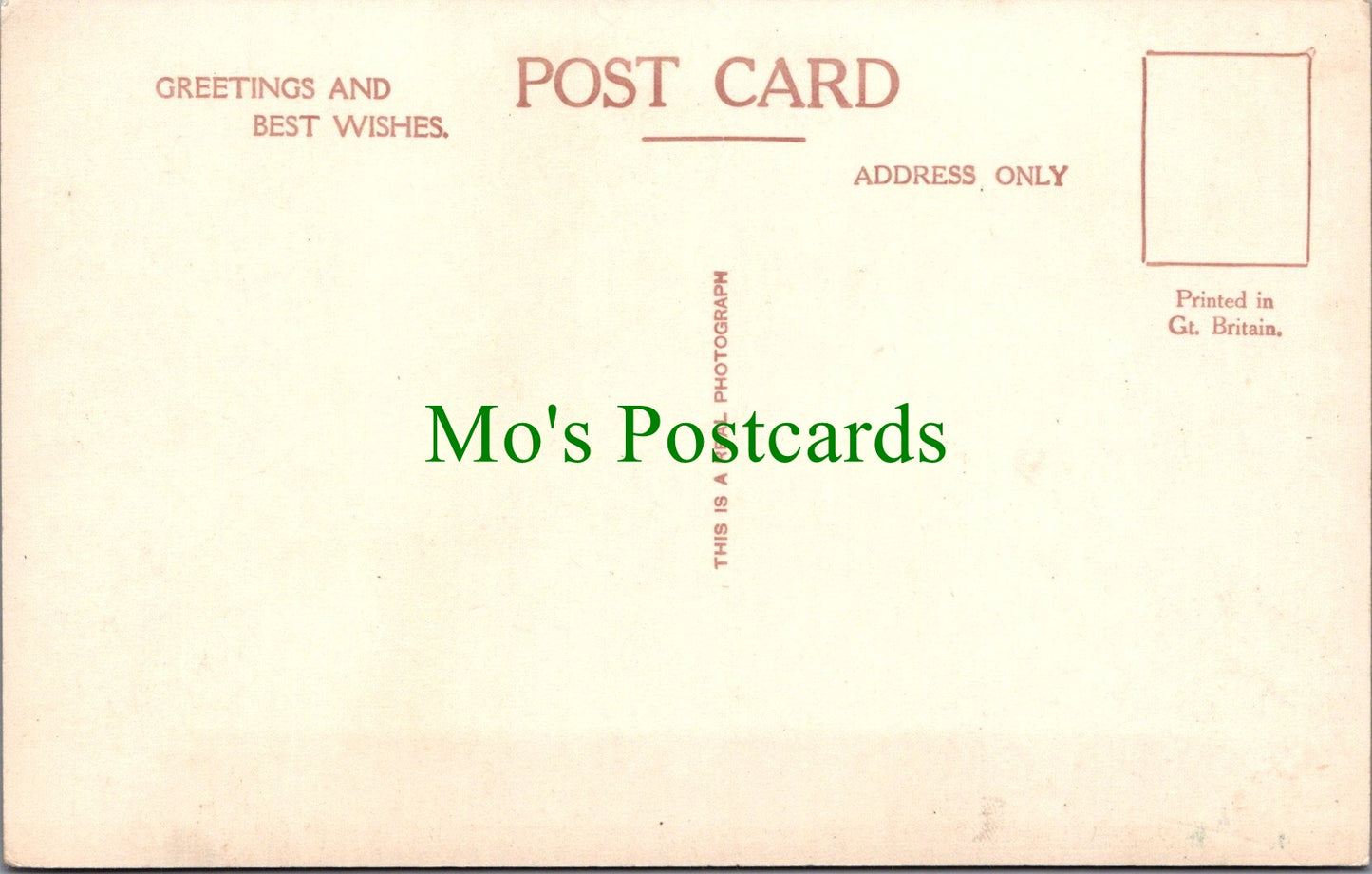 Yorkshire Postcard - Robin Hood's Bay, The Laurel Inn  SW12419