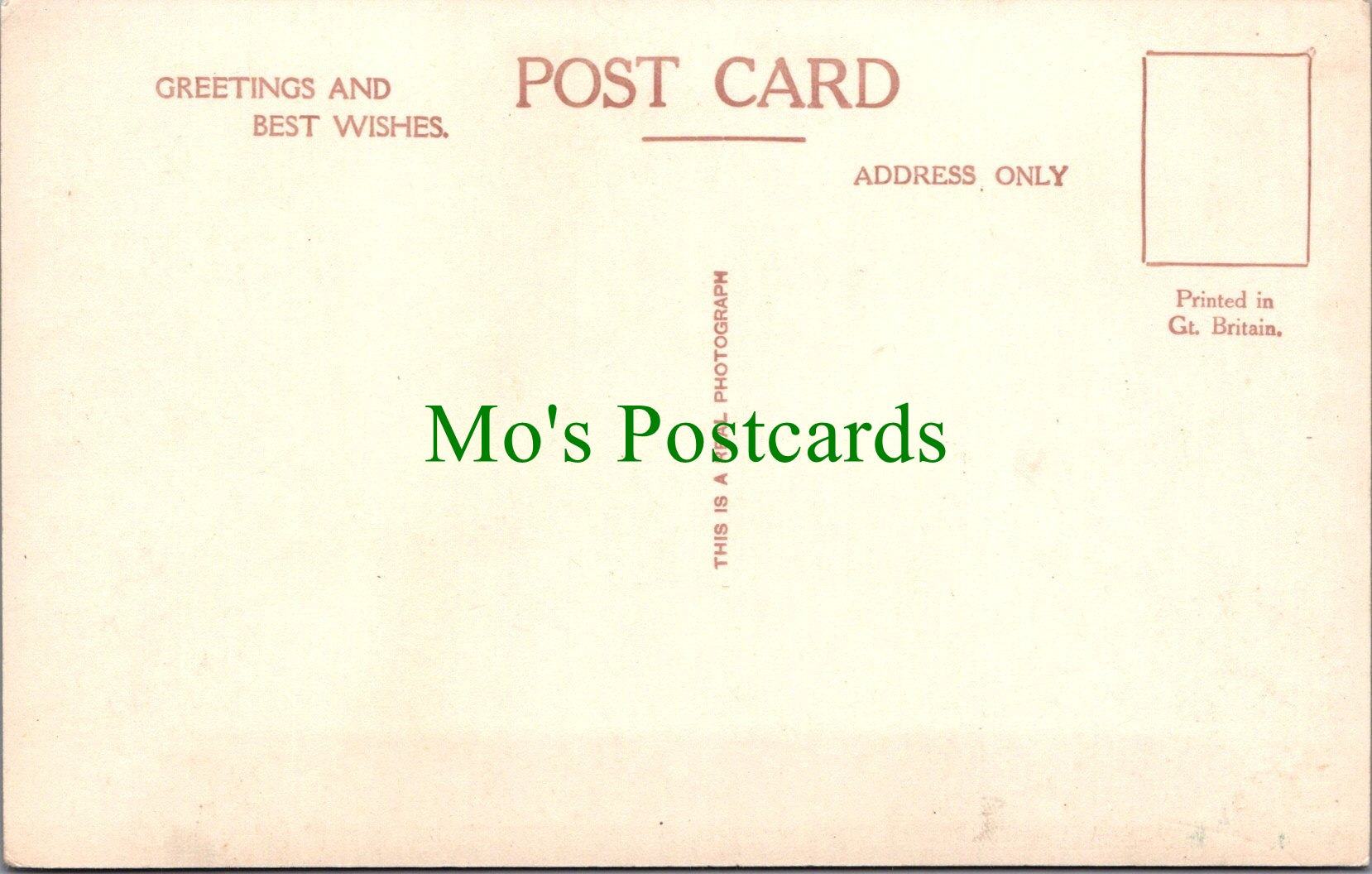 Yorkshire Postcard - Robin Hood's Bay, The Laurel Inn  SW12419