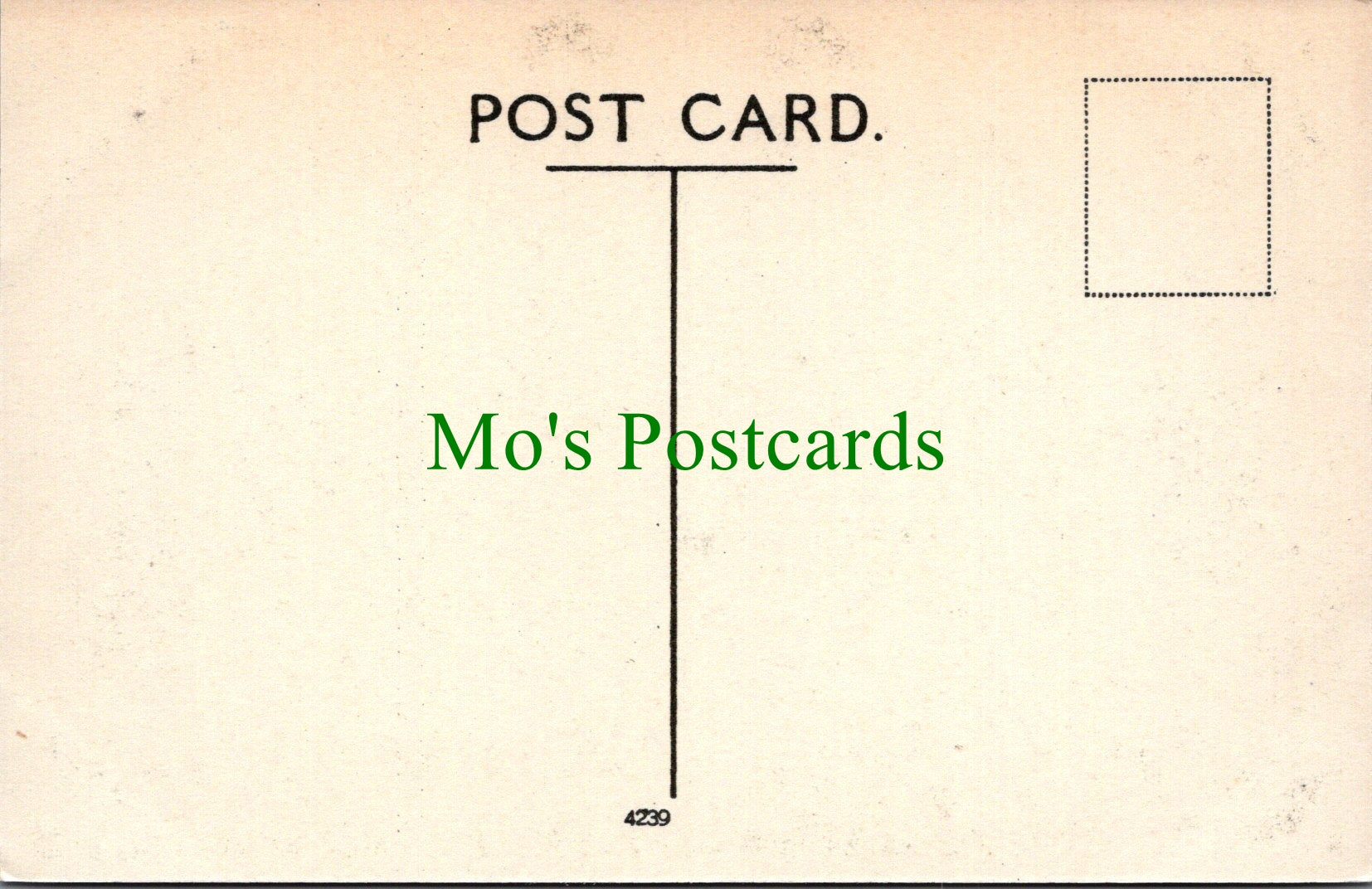 Oxfordshire Postcard - Summer Fields School, Near Oxford SW12427