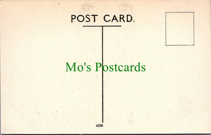 Oxfordshire Postcard - Summer Fields School, Near Oxford SW12429