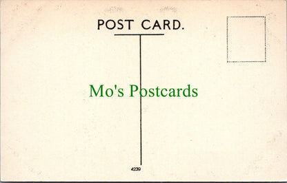 Oxfordshire Postcard - Summer Fields School, Near Oxford SW12430